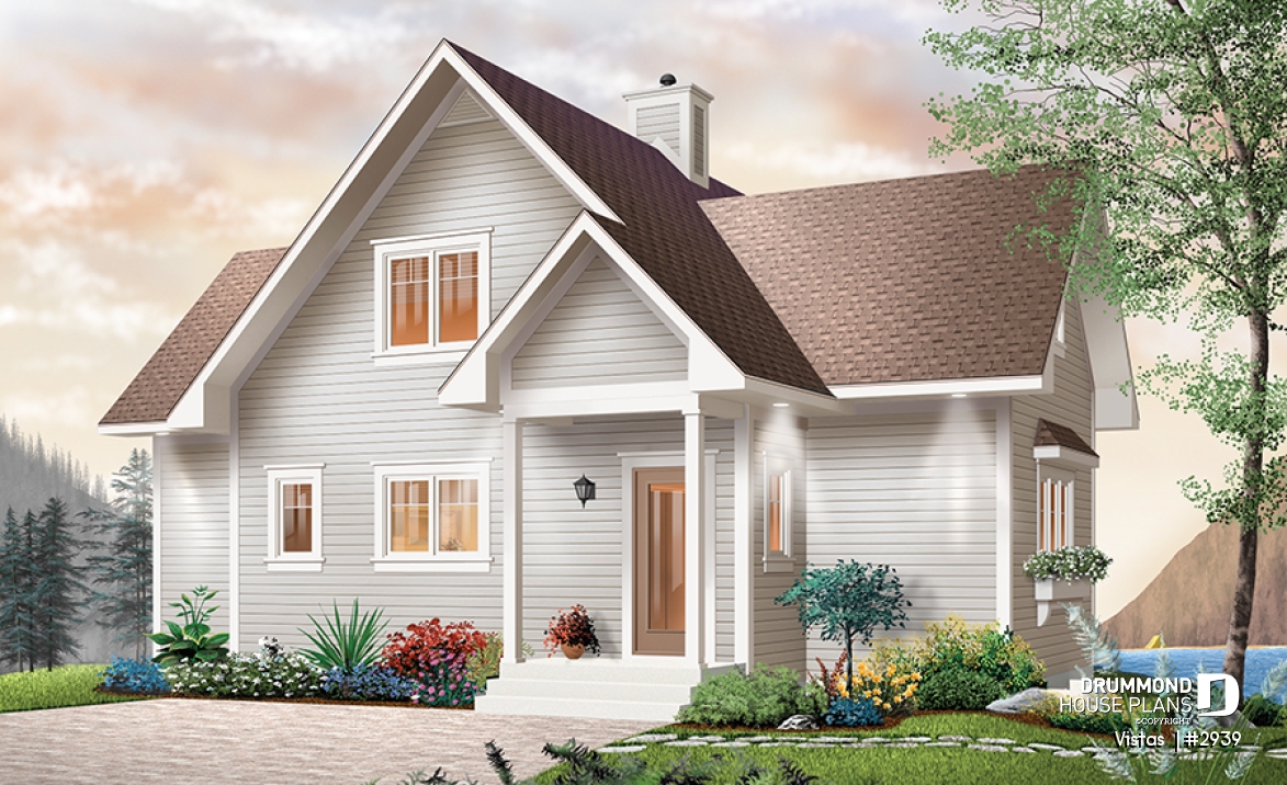 front - ORIGINAL MODEL - Vistas 