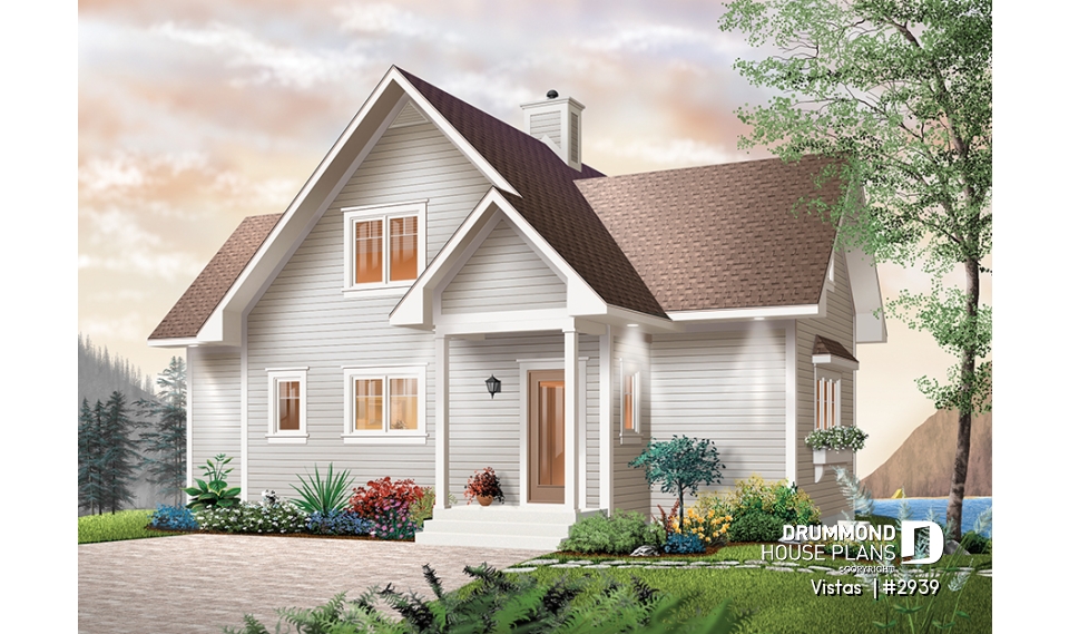 front - ORIGINAL MODEL - Vistas 