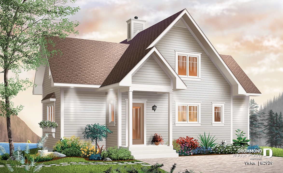 front - ORIGINAL MODEL - Vistas 