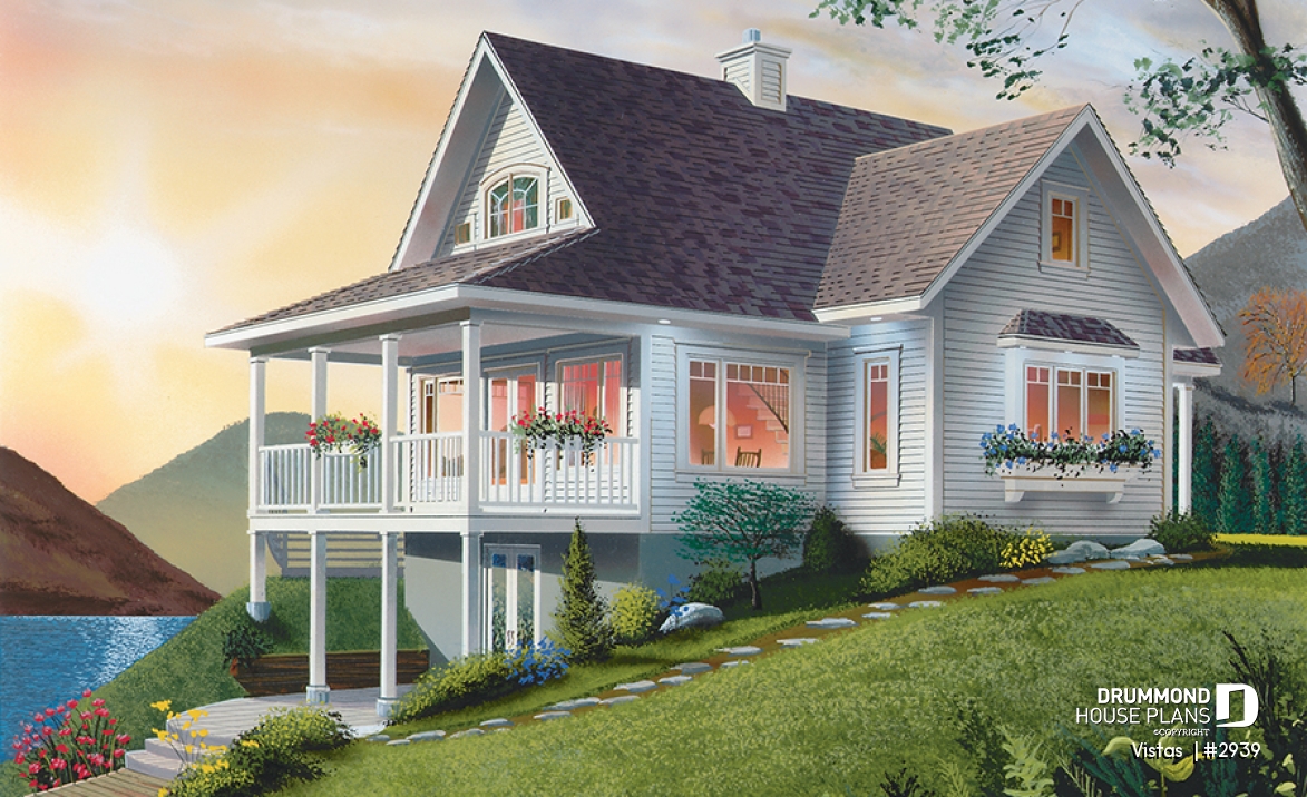 front - ORIGINAL MODEL - Vistas 