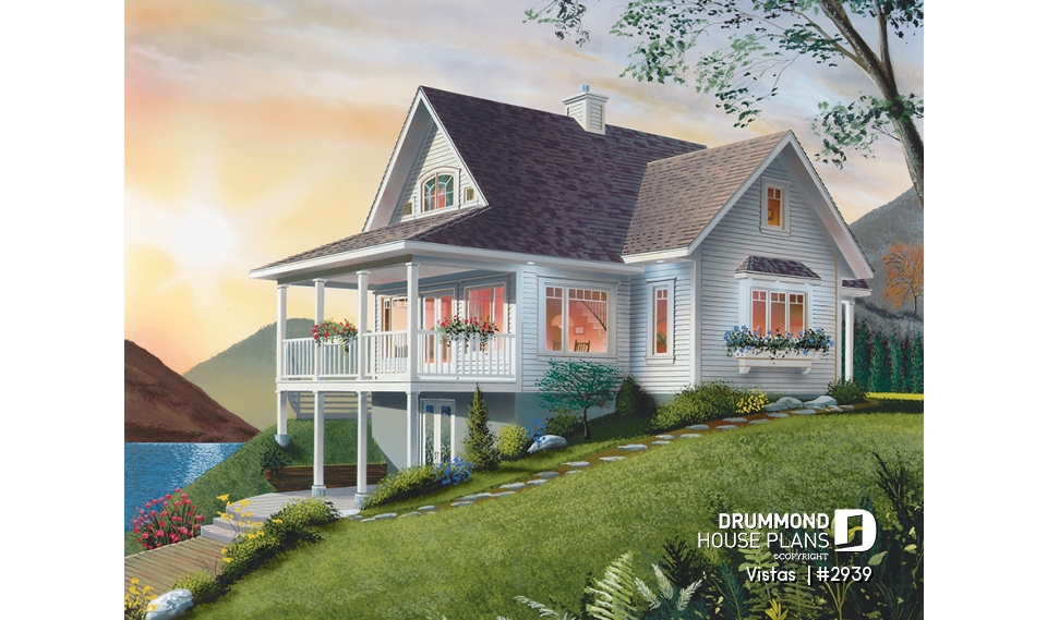 front - ORIGINAL MODEL - Vistas 