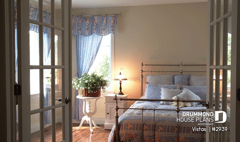 Photo Bedroom - Vistas 