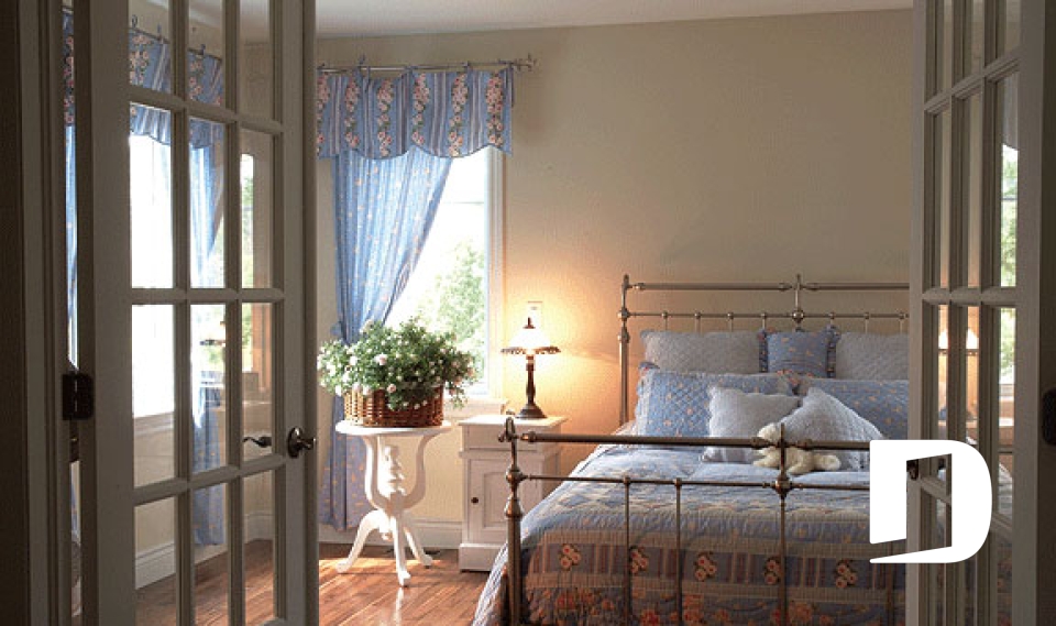 Photo Bedroom - Vistas 