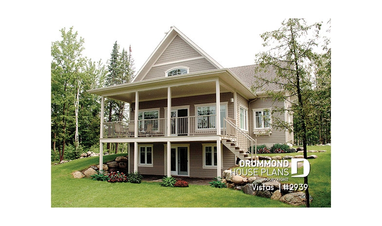 Photo front - Vistas 