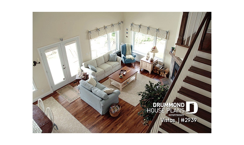 Photo Great / Family room - Vistas 