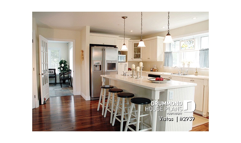 Photo Kitchen - Vistas 