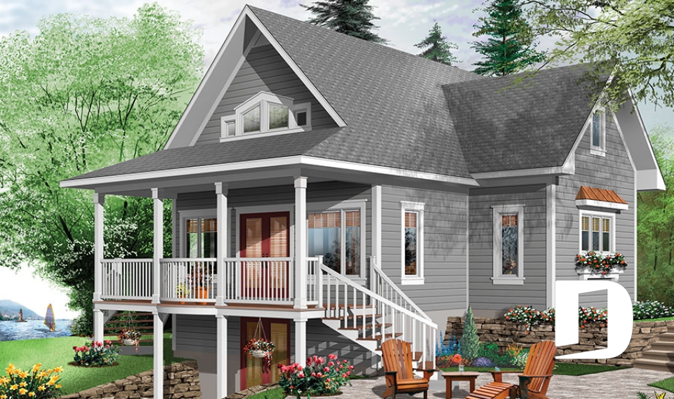 front - BASE MODEL -  - Vistas 6