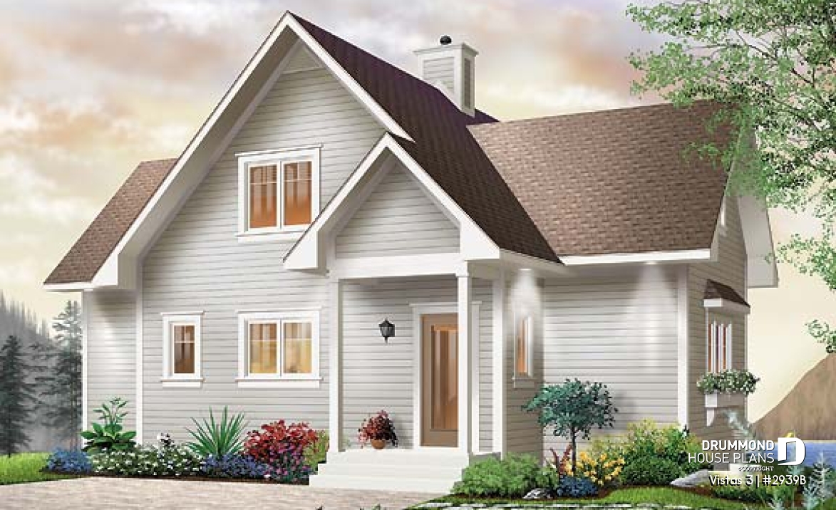 front - BASE MODEL - Vistas 3