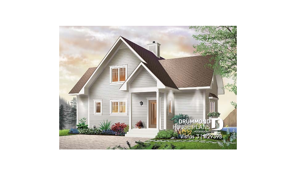 front - BASE MODEL - Vistas 3