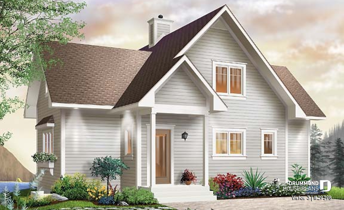 front - BASE MODEL - Vistas 3