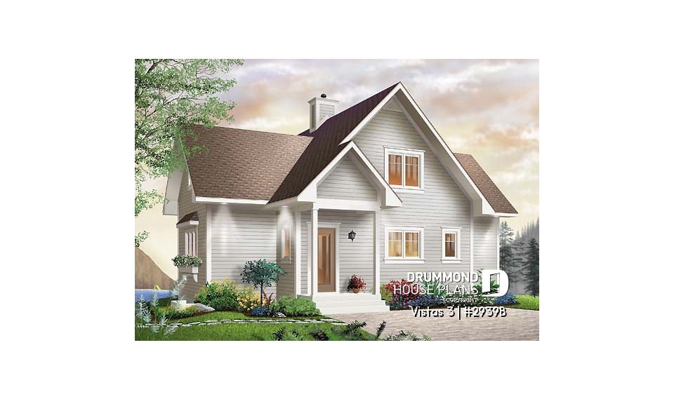 front - BASE MODEL - Vistas 3