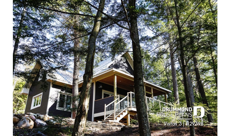 Photo back - Vistas 3