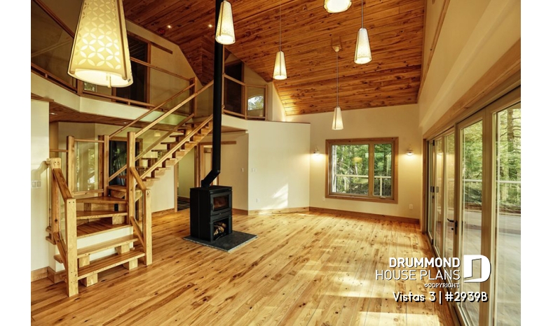 Photo Sitting room - Vistas 3