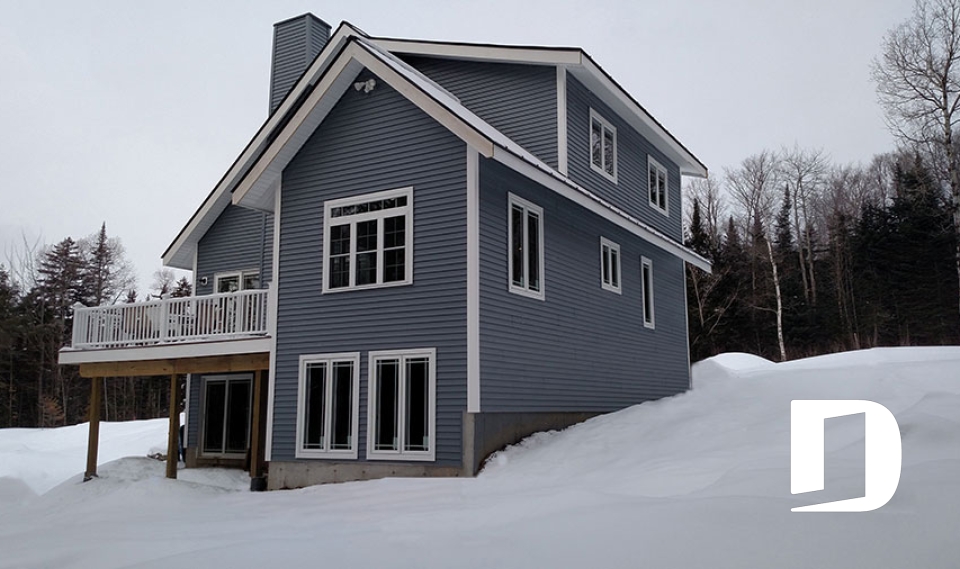 Photo back - The Sunburst