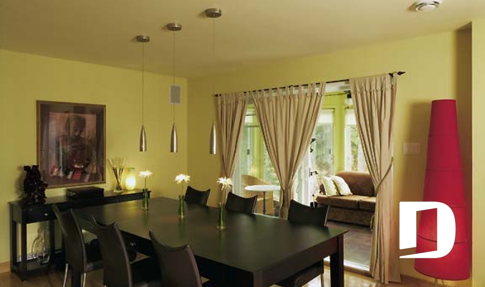 Photo Dining room - The Sunburst
