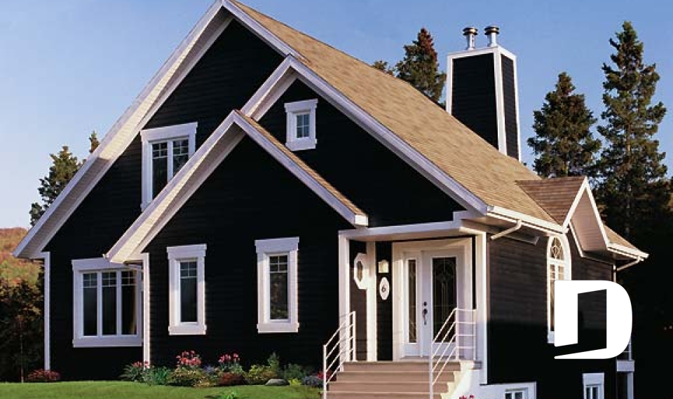 Photo front - The Sunburst