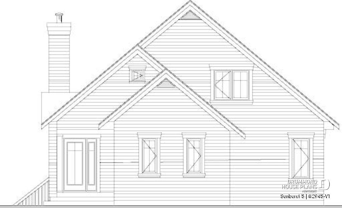 front - BASE MODEL - Sunburst 5