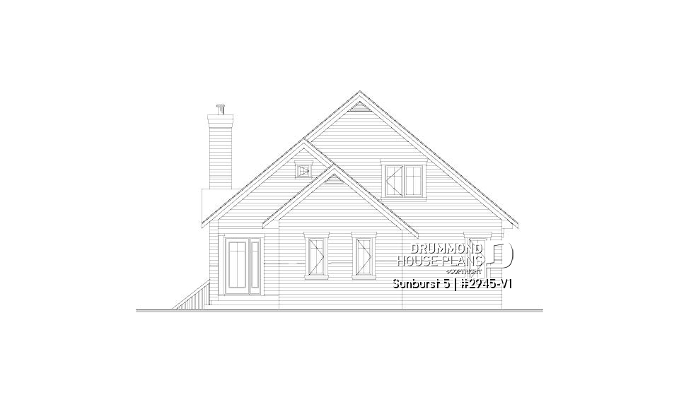 front - BASE MODEL - Sunburst 5
