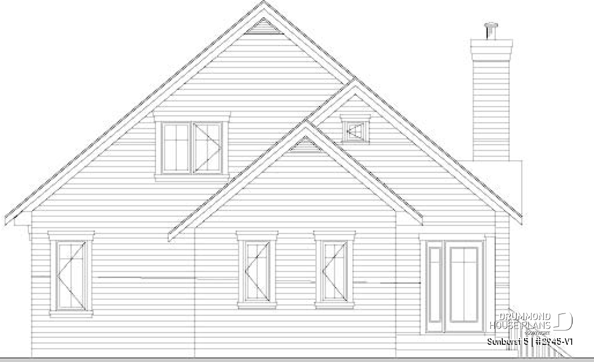 front - BASE MODEL - Sunburst 5