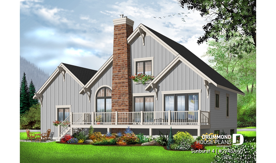 Color version 2 - Front - Sunburst 4