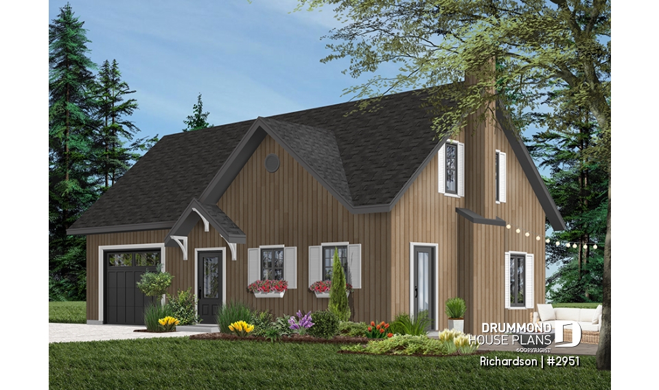 Color version 3 - Front - Richardson