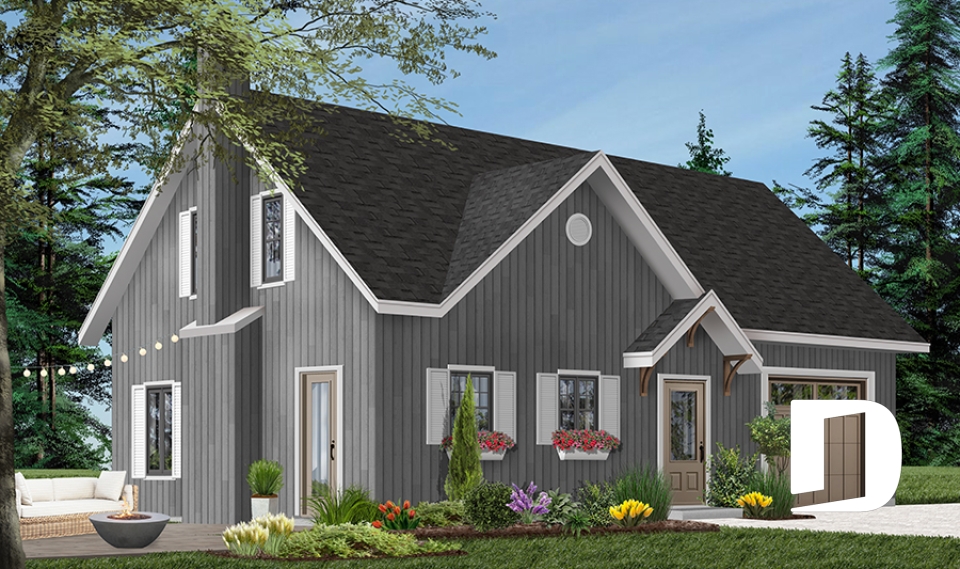 Color version 4 - Front -  - Richardson