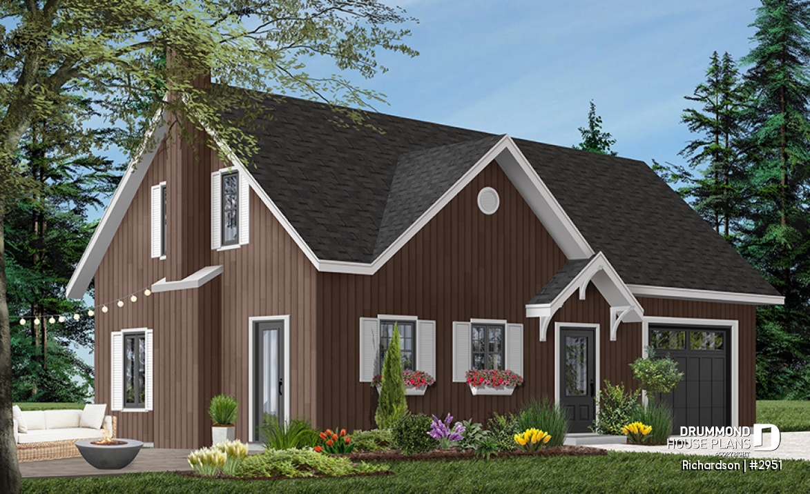Color version 6 - Front - Richardson