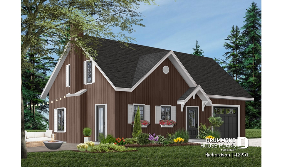 Color version 6 - Front - Richardson