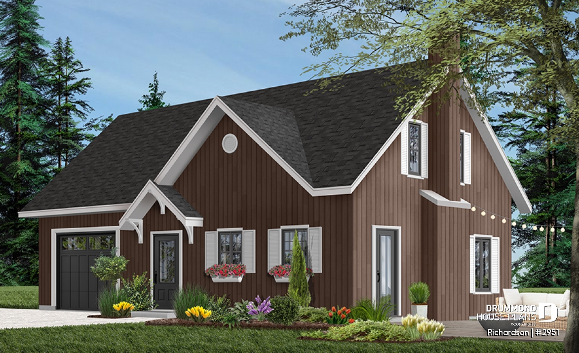 Color version 6 - Front - Richardson