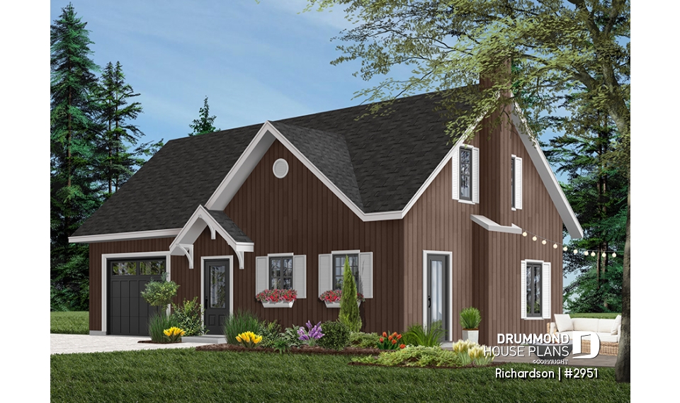 Color version 6 - Front - Richardson