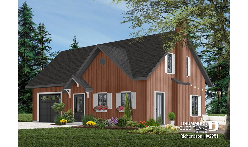 Color version 7 - Front - Richardson