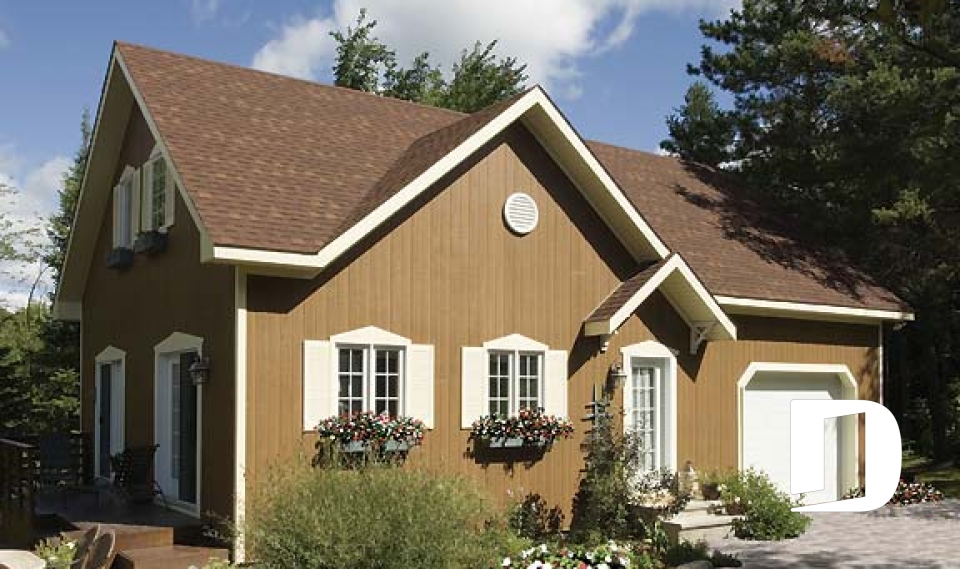 Photo front - Richardson