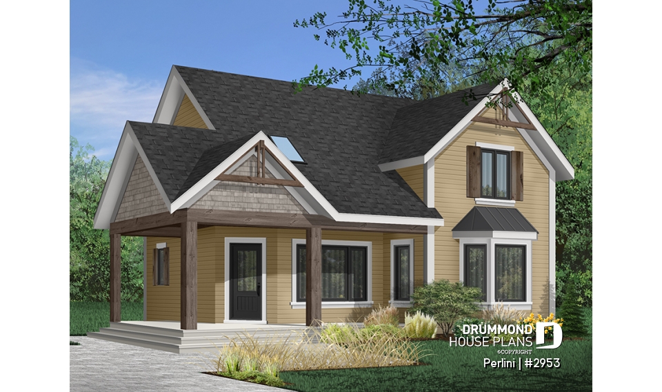 Color version 4 - Front - Perlini