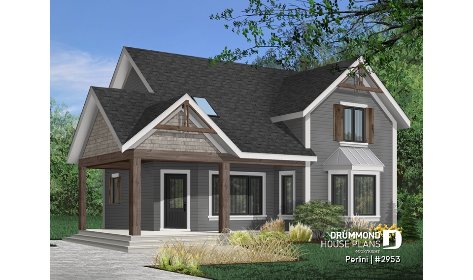 Color version 5 - Front - Perlini