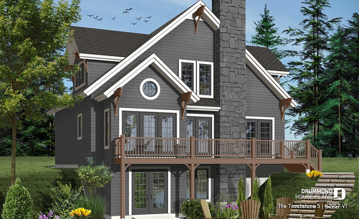Color version 8 - Rear - The Touchstone 5