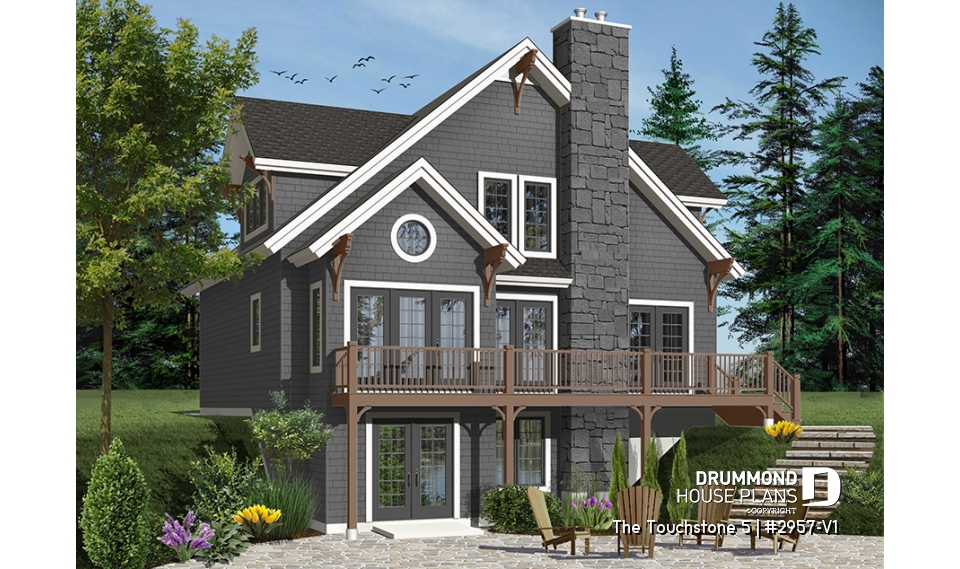 Color version 8 - Rear - The Touchstone 5