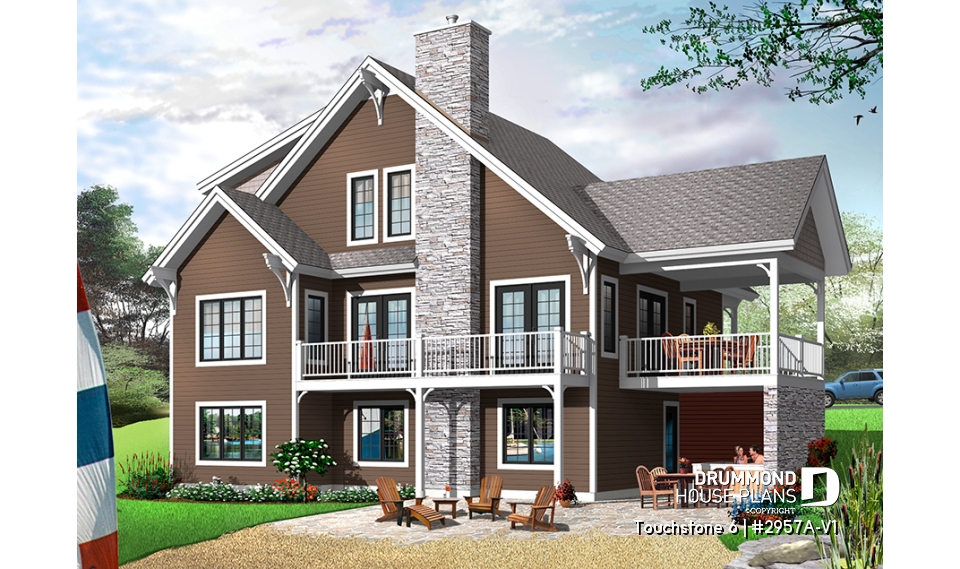 Color version 2 - Rear - Touchstone 6