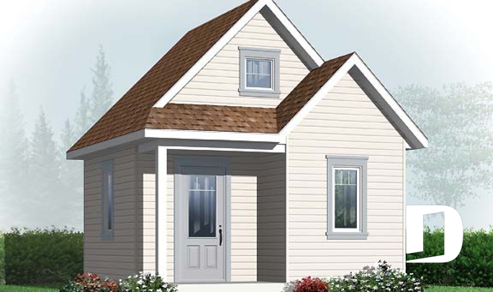 front - BASE MODEL -  - Capeline 2