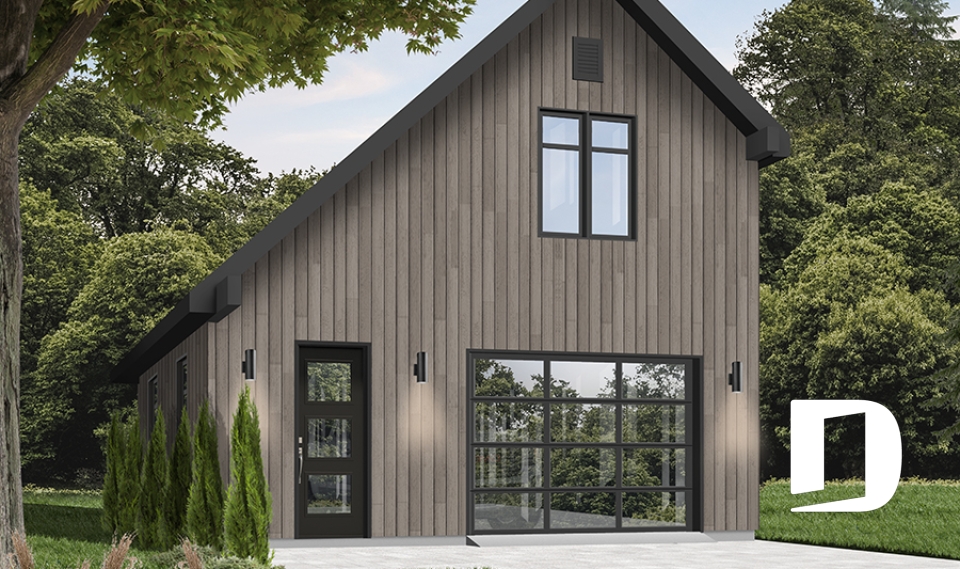 Color version 3 - Front -  - Country Works