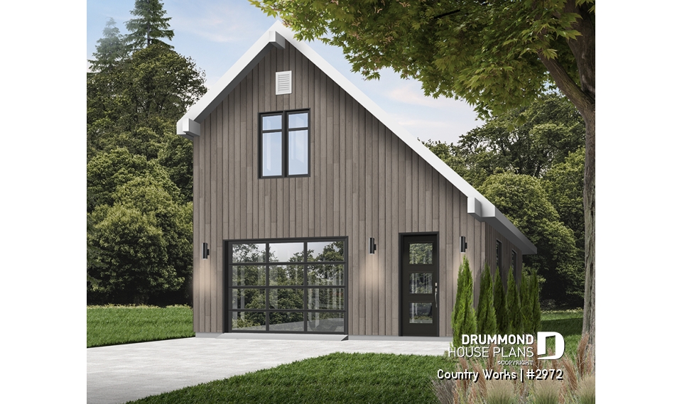 front - BASE MODEL - Country Works