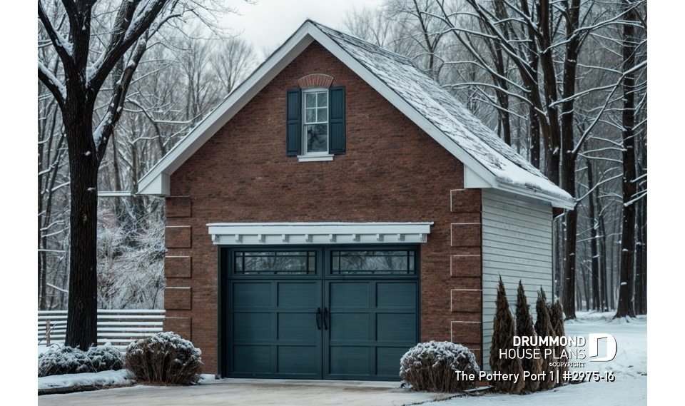 front - BASE MODEL - The Pottery Port 1