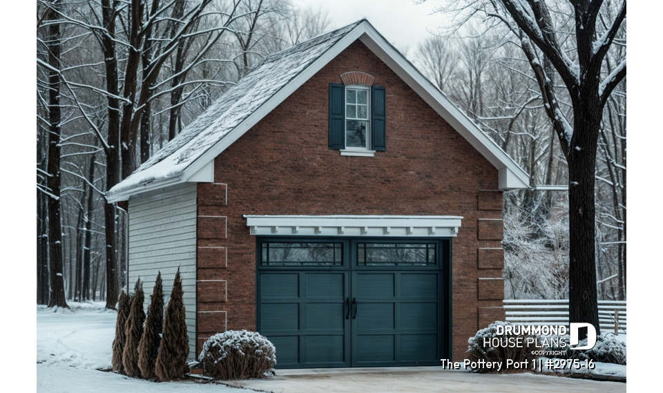 front - BASE MODEL - The Pottery Port 1