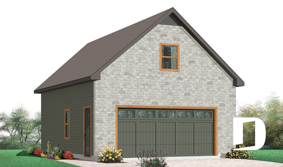 Color version 1 - Front -  - The Pottery Port 3