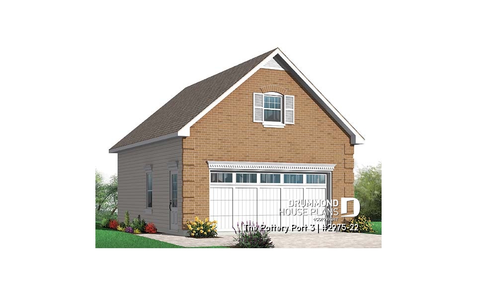 front - BASE MODEL - The Pottery Port 3