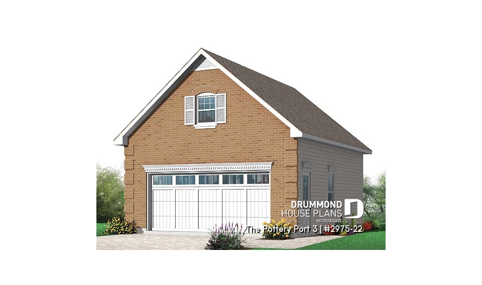 front - BASE MODEL - The Pottery Port 3