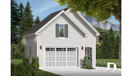 Vignette front - BASE MODEL - 2981-22