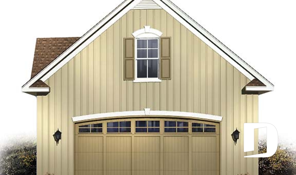 front - BASE MODEL -  - Haymaker Bay