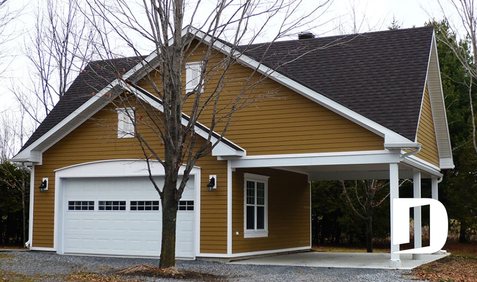 Photo front - The Pagentry Port