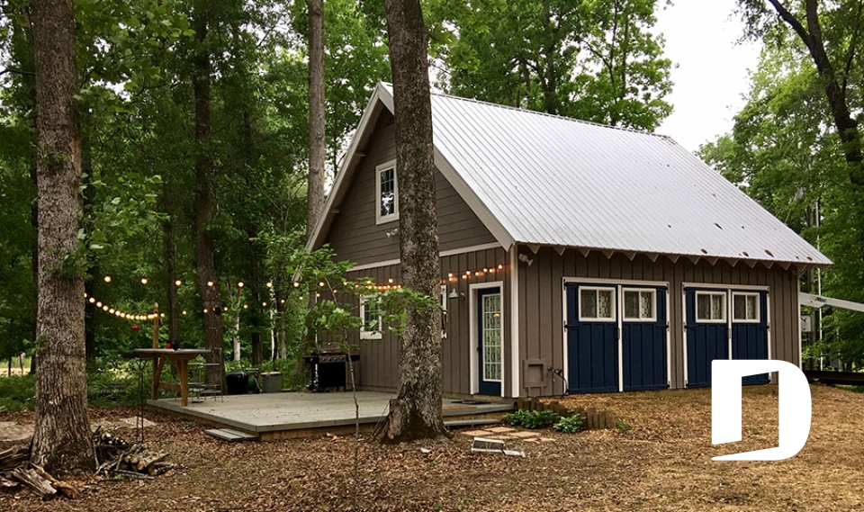 Photo front - Wisteria Way