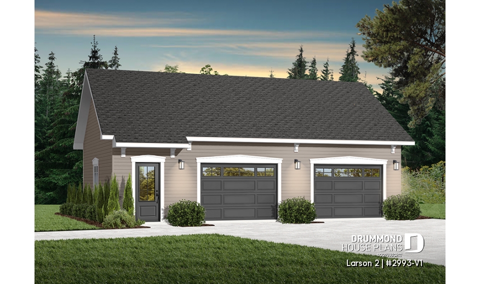 Color version 1 - Front - Larson 2